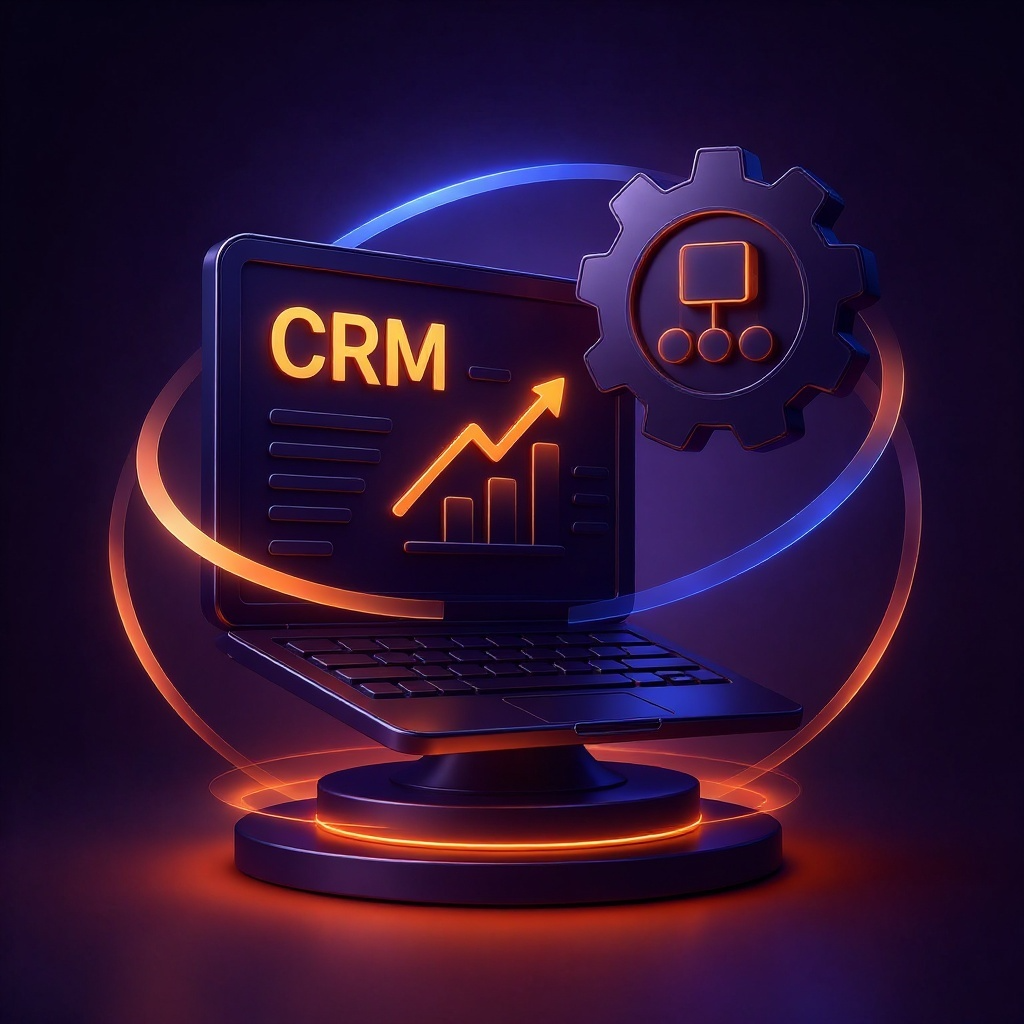 CRM